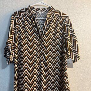 73 Perseption concept blouse